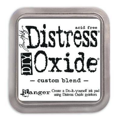 Ranger Distress Oxide - Distress It Yourself Pad